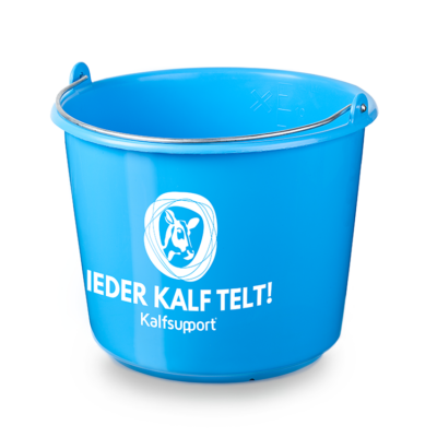 Kalfsupport Emmer